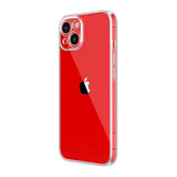 iPhone 15 Plus Skal Ultra Slim Transparent