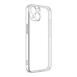 iPhone 15 Plus Skal Ultra Slim Transparent