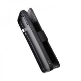 Rvelon iPhone 15 Plus Fodral 4 Kortfack MagSafe Svart