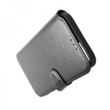 Rvelon iPhone 15 Plus Fodral 4 Kortfack MagSafe Svart
