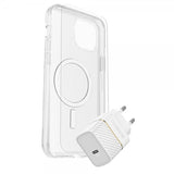 Otterbox iPhone 15 Plus Protection + Power Kit