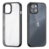 Dux Ducis iPhone 15 Plus Skal Aimo Series Svart