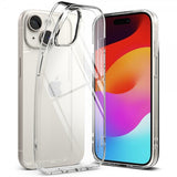 Ringke iPhone 15 Plus Skal Air Clear