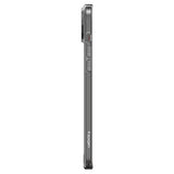 Spigen iPhone 15 Plus Skal Air Skin Hybrid Crystal Clear