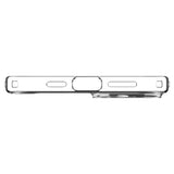 Spigen iPhone 15 Plus Skal Air Skin Hybrid Crystal Clear