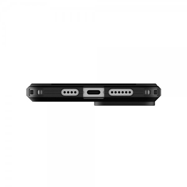 Urban Armor Gear (UAG) iPhone 15 Plus Skal Civilian MagSafe Svart
