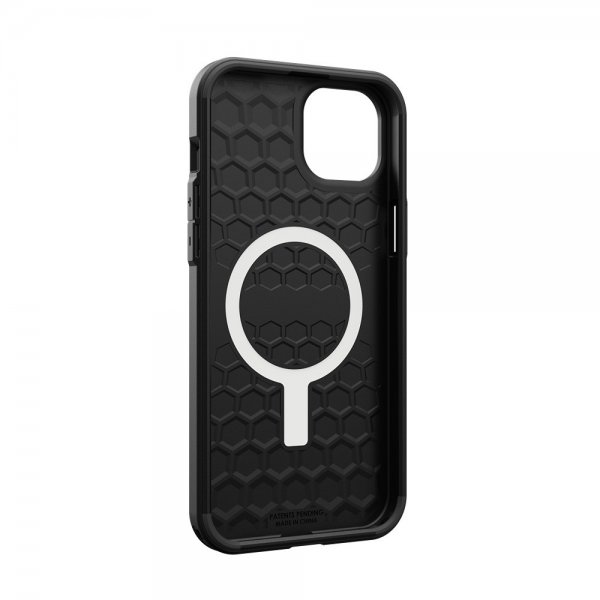 Urban Armor Gear (UAG) iPhone 15 Plus Skal Civilian MagSafe Svart