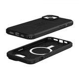 Urban Armor Gear (UAG) iPhone 15 Plus Skal Civilian MagSafe Svart