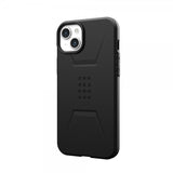 Urban Armor Gear (UAG) iPhone 15 Plus Skal Civilian MagSafe Svart