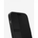 Ideal of Sweden iPhone 15 Plus Skal Clear Case MagSafe Tinted Black
