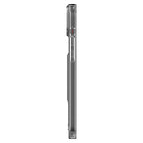 Spigen iPhone 15 Plus Skal Crystal Slot Crystal Clear