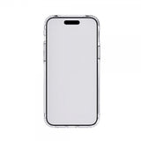 Tech21 iPhone 15 Plus Skal Evo Clear MagSafe Transparent