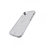 Tech21 iPhone 15 Plus Skal Evo Clear MagSafe Transparent