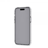 Tech21 iPhone 15 Plus Skal Evo Clear Transparent
