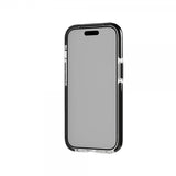 Tech21 iPhone 15 Plus Skal Evo Crystal Kick MagSafe Clear/Black