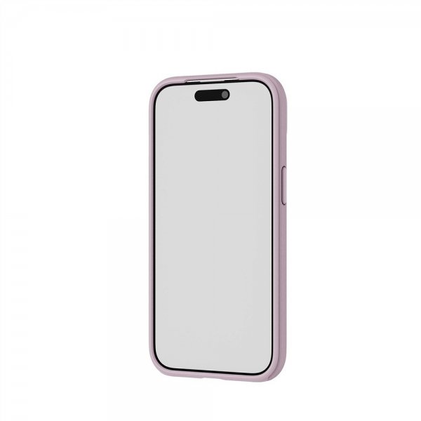 Tech21 iPhone 15 Plus Skal Evo Lite Lavender