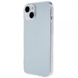 Nordic Covers iPhone 15 Plus Skal Feather Series Transparent