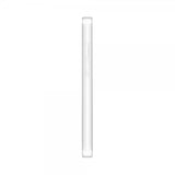 Xqisit iPhone 15 Plus Skal Flex Case MagSafe Transparent