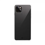Xqisit iPhone 15 Plus Skal Flex Case Transparent