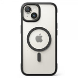 Ringke iPhone 15 Plus Skal Fusion Bold Magnetic Matte Black