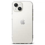 Ringke iPhone 15 Plus Skal Fusion Matte Clear