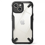 Ringke iPhone 15 Plus Skal Fusion X Svart