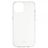 Mercury iPhone 15 Plus Skal Jelly Glitter Transparent