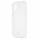 Mercury iPhone 15 Plus Skal Jelly Glitter Transparent