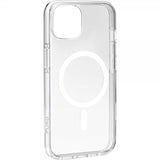 Puro iPhone 15 Plus Skal LITE MAG PRO Transparent