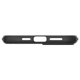 Spigen iPhone 15 Plus Skal Mag Armor MagFit Matte Black
