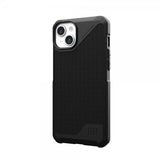 Urban Armor Gear (UAG) iPhone 15 Plus Skal Metropolis LT MagSafe Kevlar Black