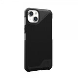 Urban Armor Gear (UAG) iPhone 15 Plus Skal Metropolis LT MagSafe Kevlar Black