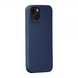 dbramante1928 iPhone 15 Plus Skal Monaco MagSafe Pacific Blue