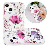 iPhone 15 Plus Skal Motiv Lotus