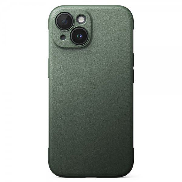 Ringke iPhone 15 Plus Skal Onyx Dark Green