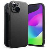 Ringke iPhone 15 Plus Skal Onyx Svart