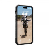 Urban Armor Gear (UAG) iPhone 15 Plus Skal Pathfinder MagSafe Ice