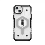Urban Armor Gear (UAG) iPhone 15 Plus Skal Pathfinder MagSafe Ice