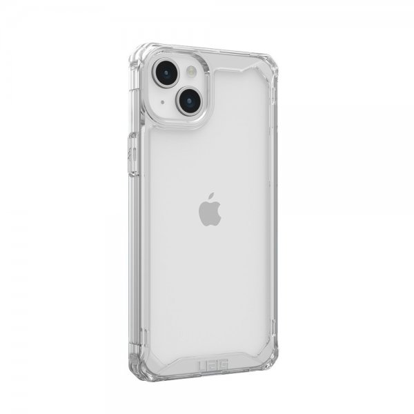 Urban Armor Gear (UAG) iPhone 15 Plus Skal Plyo Ice