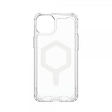 Urban Armor Gear (UAG) iPhone 15 Plus Skal Plyo MagSafe Ice Vit