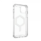 Urban Armor Gear (UAG) iPhone 15 Plus Skal Plyo MagSafe Ice Vit