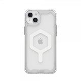 Urban Armor Gear (UAG) iPhone 15 Plus Skal Plyo MagSafe Ice Vit