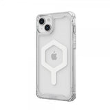 Urban Armor Gear (UAG) iPhone 15 Plus Skal Plyo MagSafe Ice Vit