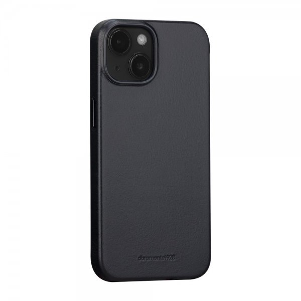 dbramante1928 iPhone 15 Plus Skal Roskilde MagSafe Svart
