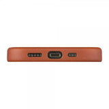 dbramante1928 iPhone 15 Plus Skal Roskilde MagSafe Tan
