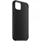 Nomad iPhone 15 Plus Skal Rugged Case Svart
