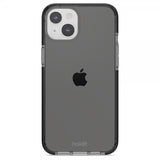 holdit iPhone 15 Plus Skal Seethru Svart