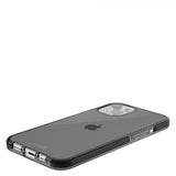 holdit iPhone 15 Plus Skal Seethru Svart