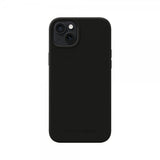 Ideal of Sweden iPhone 15 Plus Skal Silicone Case MagSafe Svart