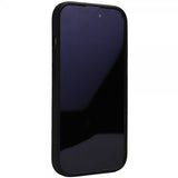 Audi iPhone 15 Plus Skal Silicone Svart
